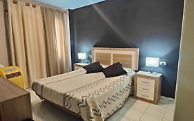 Apartamento Brisas Del Medano